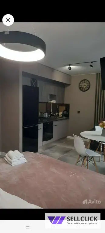 Сдается квартира на ул.Карла Маркса 304б