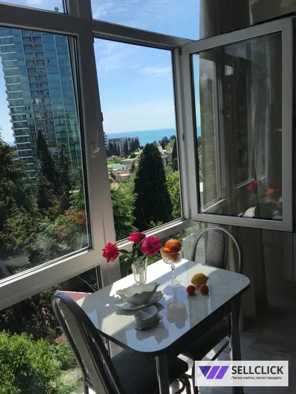 Апартаменты Ангел