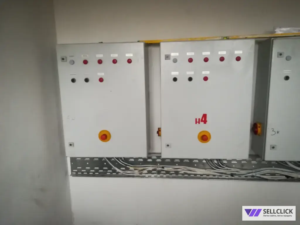 Услуги электромонтажных работ, электрик