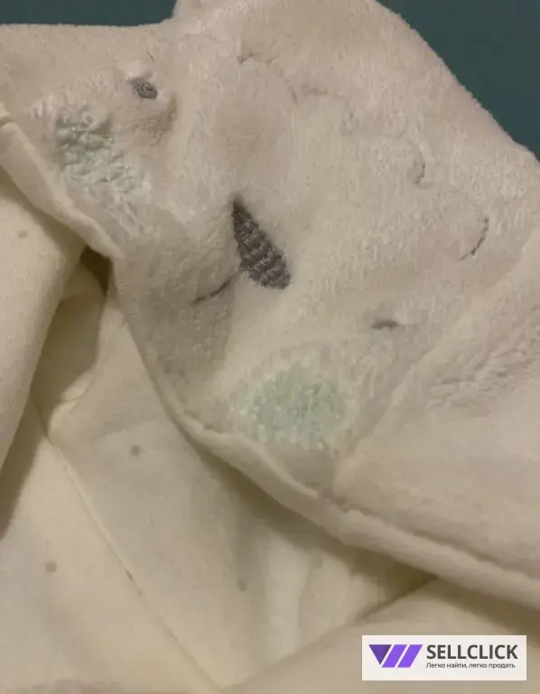 комплект для младенца