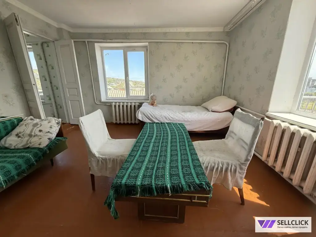 Дом 87.9 м², участок 10 сот.