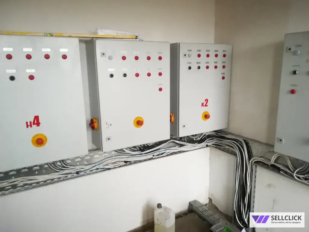 Услуги электромонтажных работ, электрик