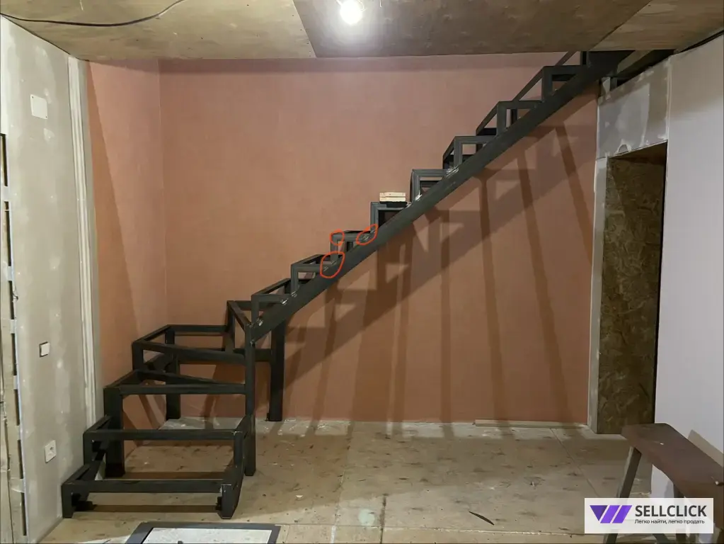 сварочные работы