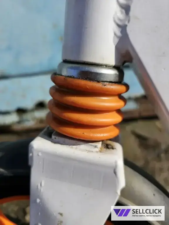 Городской самокат Scooter