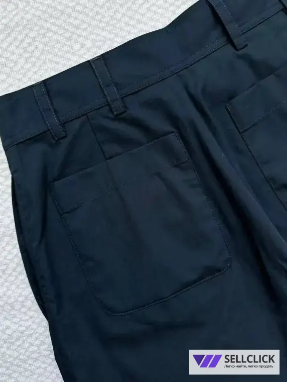 брюки Chanel Premium