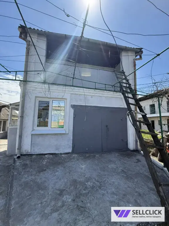 Дом 87.9 м², участок 10 сот.