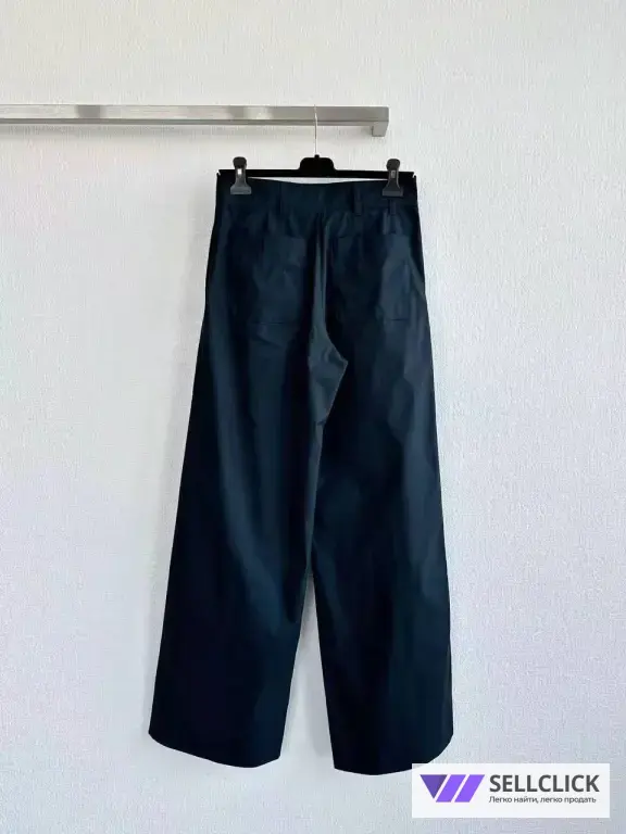 брюки Chanel Premium