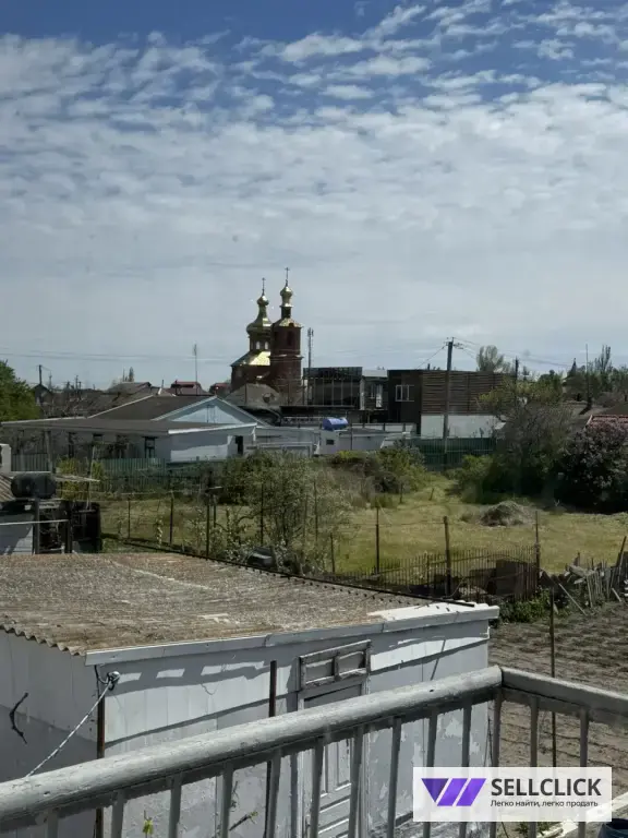 Дом 87.9 м², участок 10 сот.