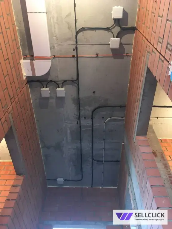 Электромонтажные работы