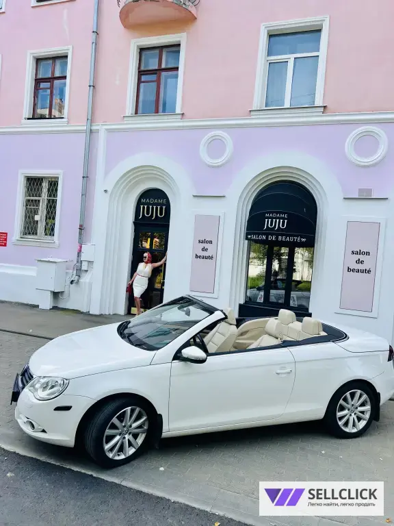 кабриолет в аренду