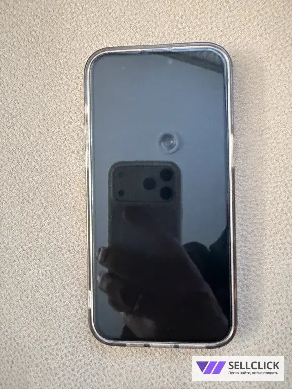 iPhone 15 pro max 256gb 2 sim