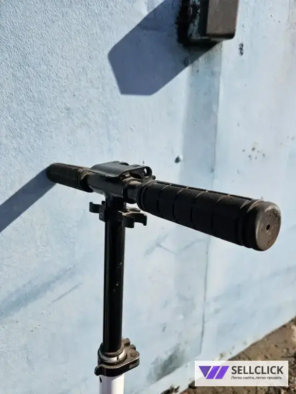 Городской самокат Scooter
