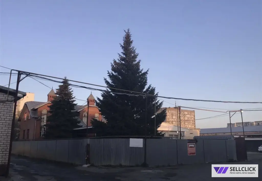Офисное помещение