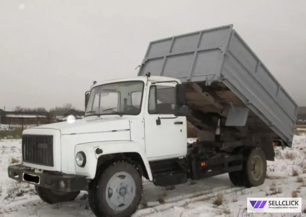 Вывоз строительного мусора