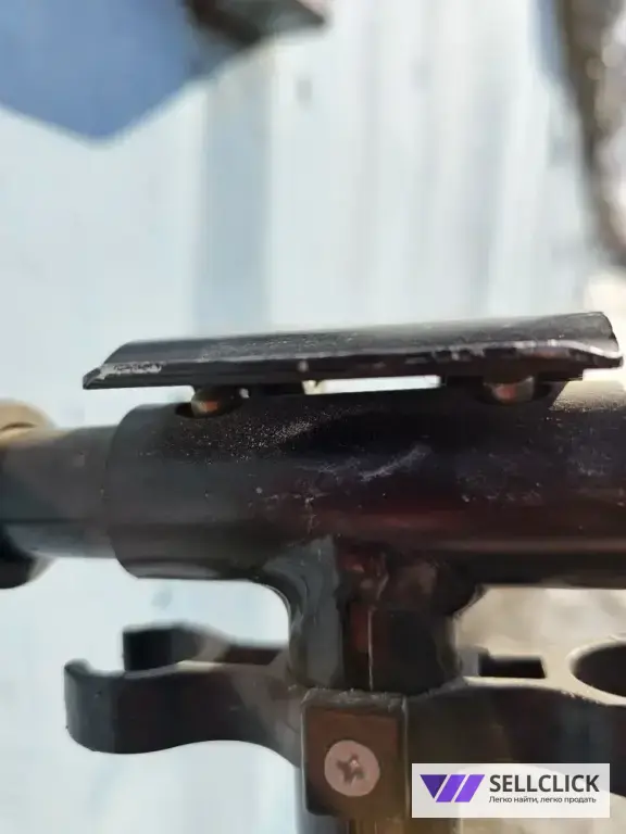 Городской самокат Scooter