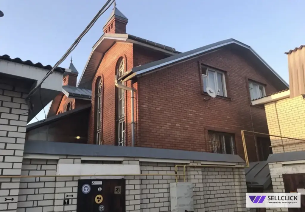Офисное помещение