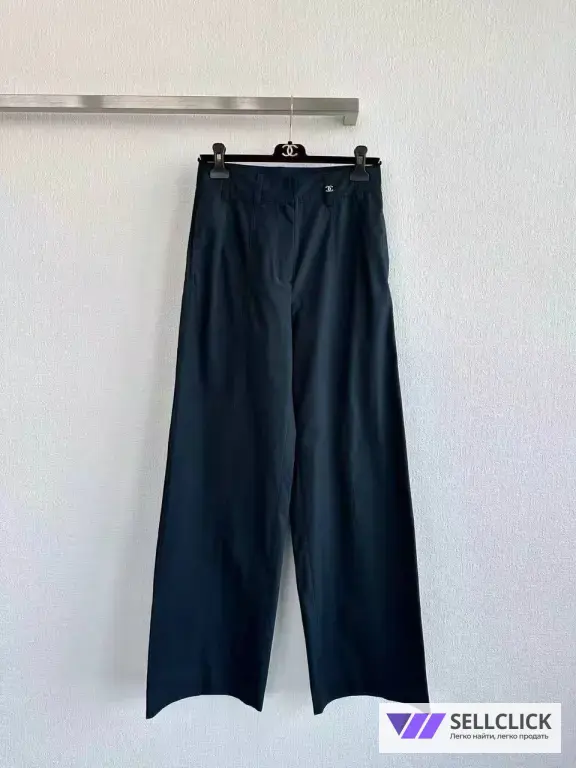 брюки Chanel Premium