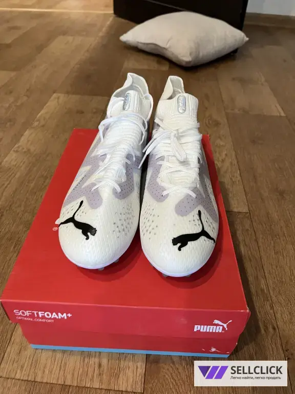 Сороконожки Puma
