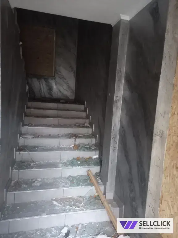 Продается 2-х этажное отдельно стоящее помещение