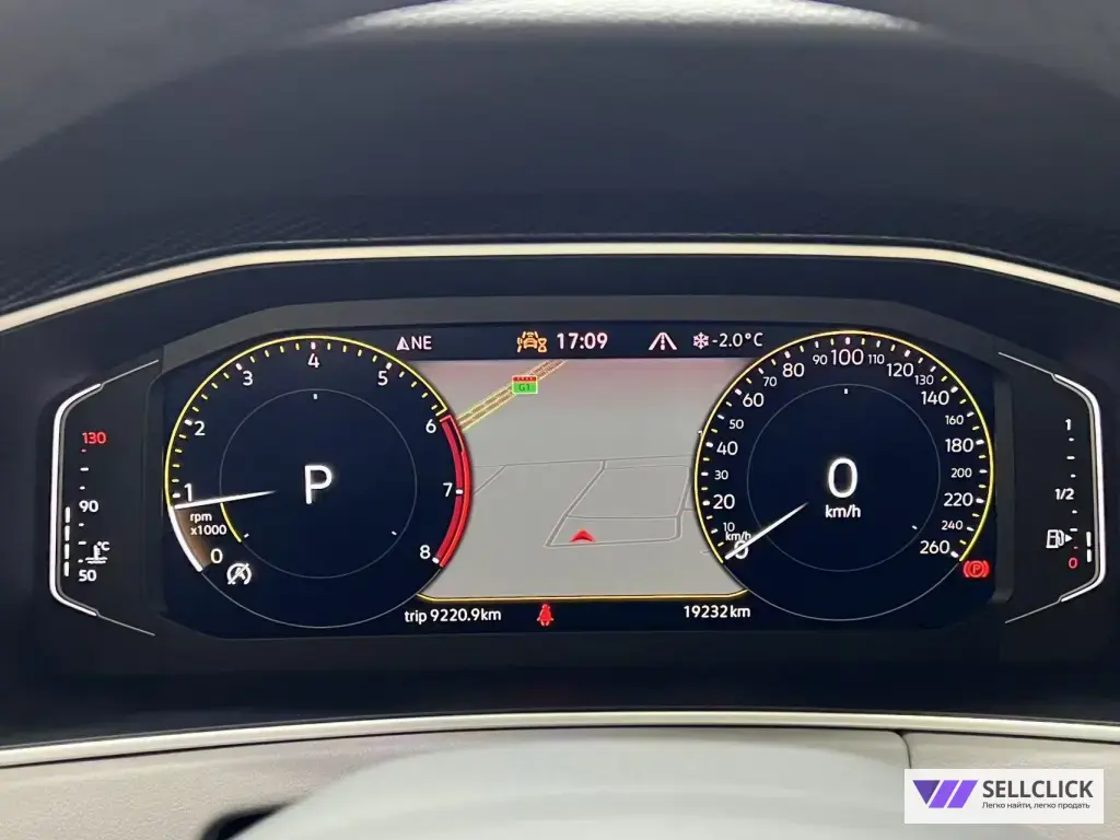 Volkswagen {302} 1.4 Робот, 2023, 19232 км
