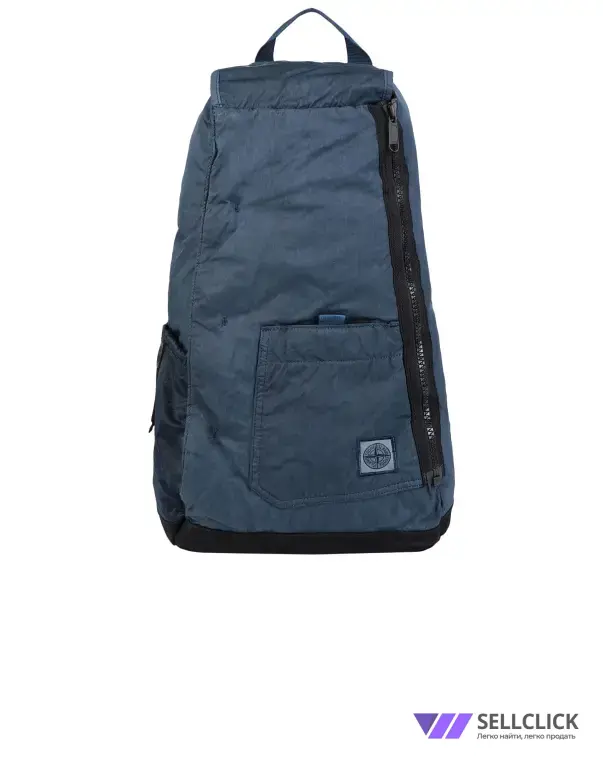 Рюкзак Портфель Сумка Stone Island Оригинал
