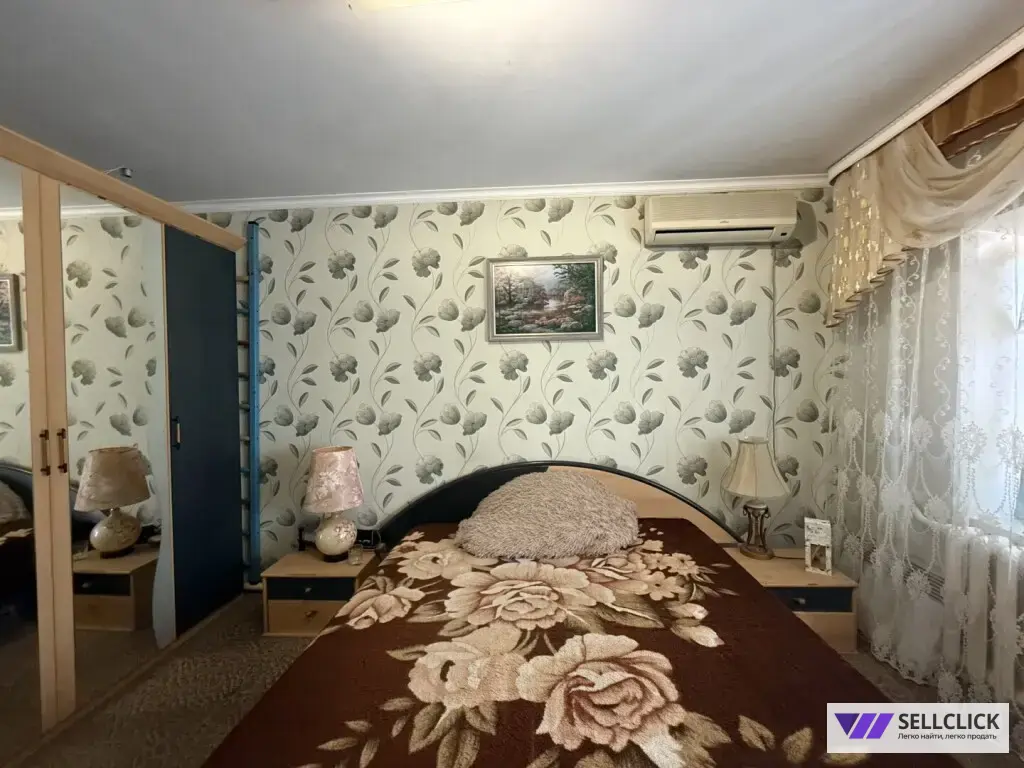 Дом 77 м², участок 5.91 сот.