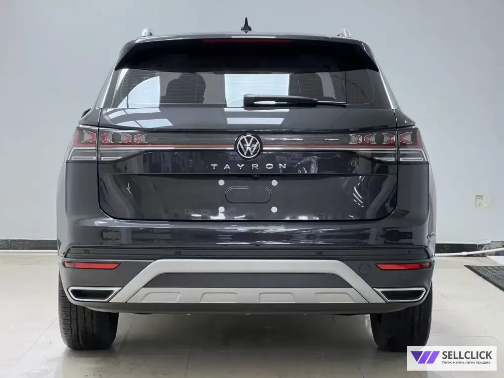 Volkswagen {302} 1.4 Робот, 2023, 19232 км