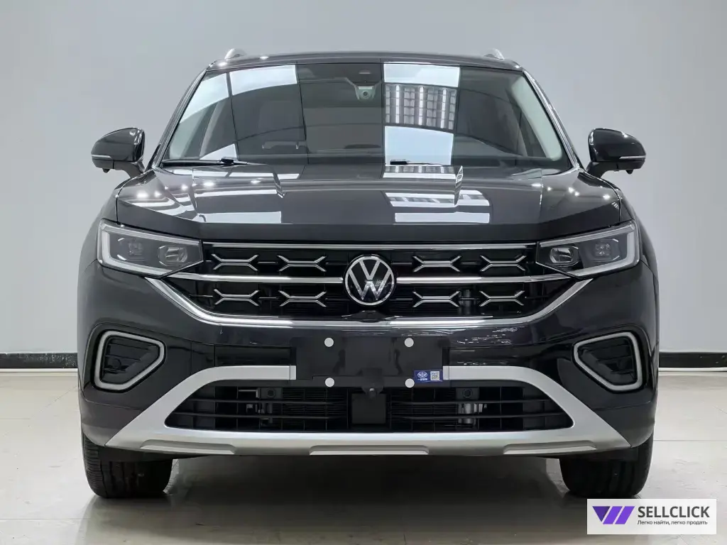 Volkswagen {302} 1.4 Робот, 2023, 19232 км