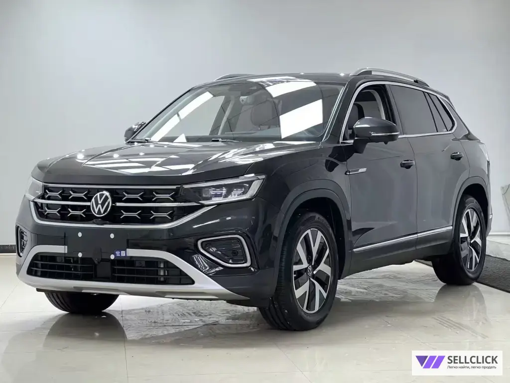Volkswagen {302} 1.4 Робот, 2023, 19232 км