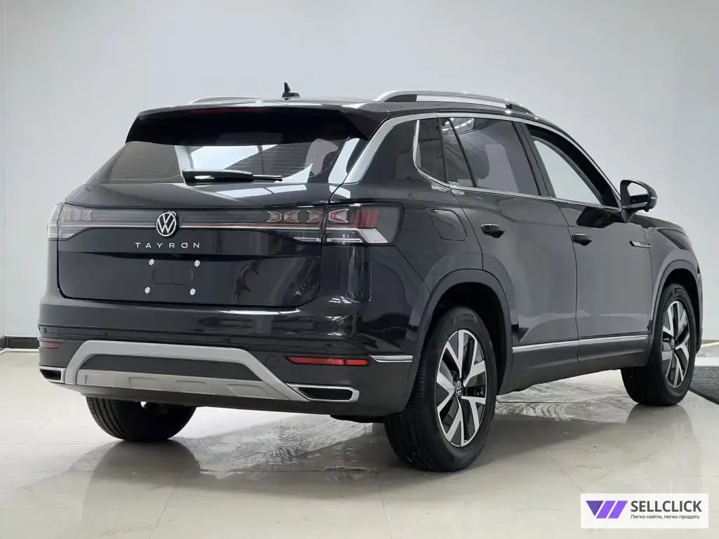 Volkswagen {302} 1.4 Робот, 2023, 19232 км