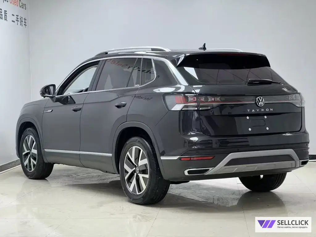 Volkswagen {302} 1.4 Робот, 2023, 19232 км