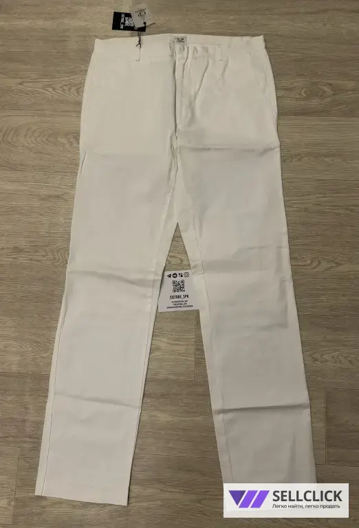 Классические Брюки Штаны C.P. Company Vintage 50 L Оригинал