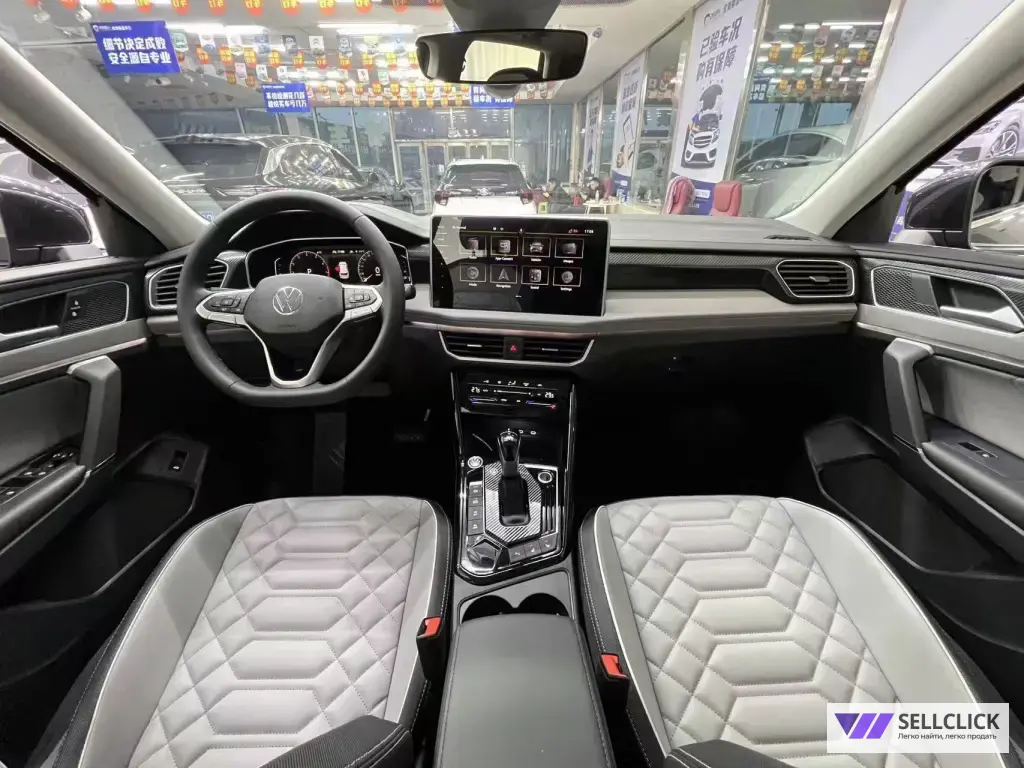 Volkswagen {302} 1.4 Робот, 2023, 19232 км