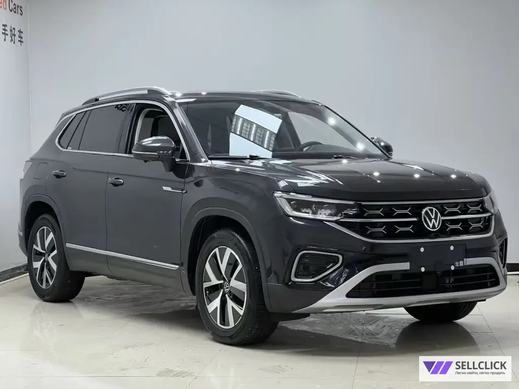 Volkswagen {302} 1.4 Робот, 2023, 19232 км