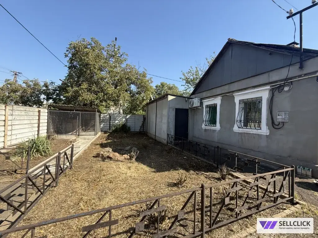 Дом 77 м², участок 5.91 сот.