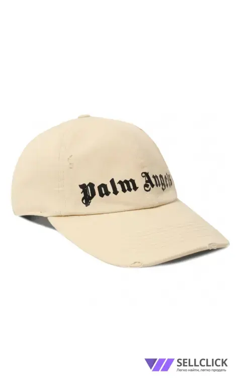Кепка Бейсболка Palm Angels Оригинал