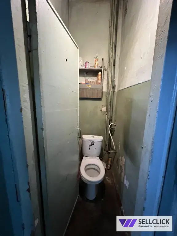 КОМНАТА