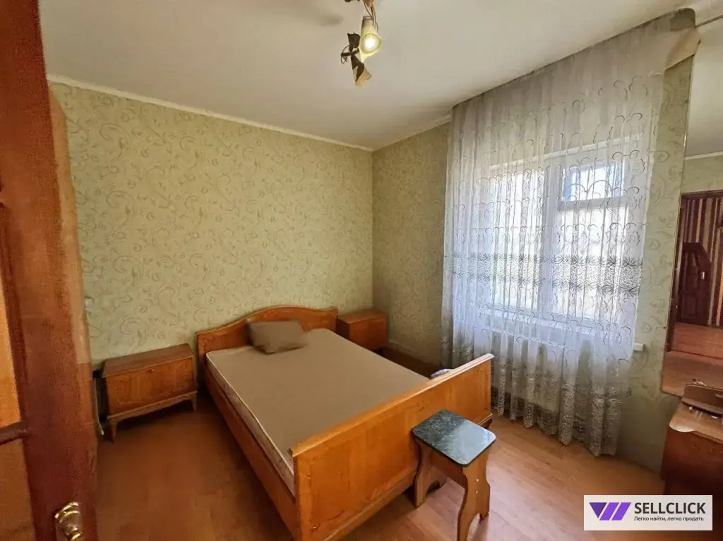 Дом 163 м², участок 6 сот.