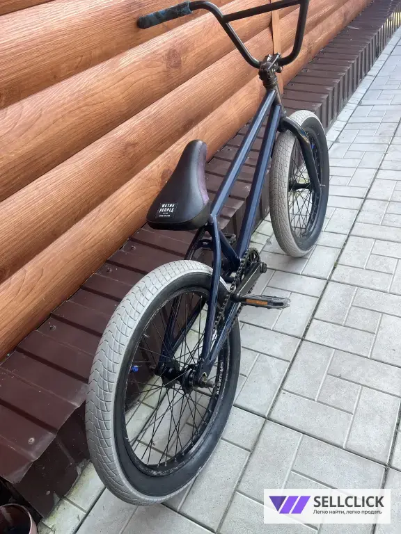 бмх