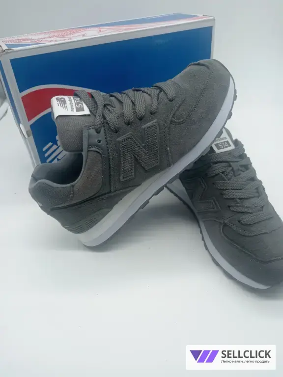 Кроссовки New Balance 574