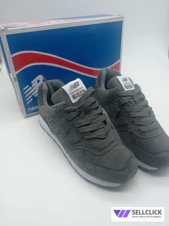 Кроссовки New Balance 574
