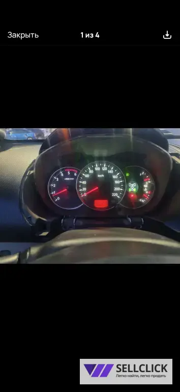 Замена светодиодов приборных панелей автомобиля