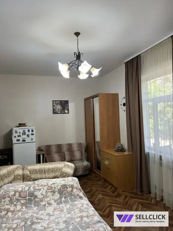 КОМНАТА