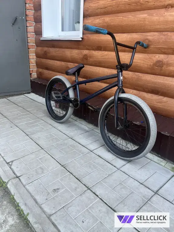 бмх