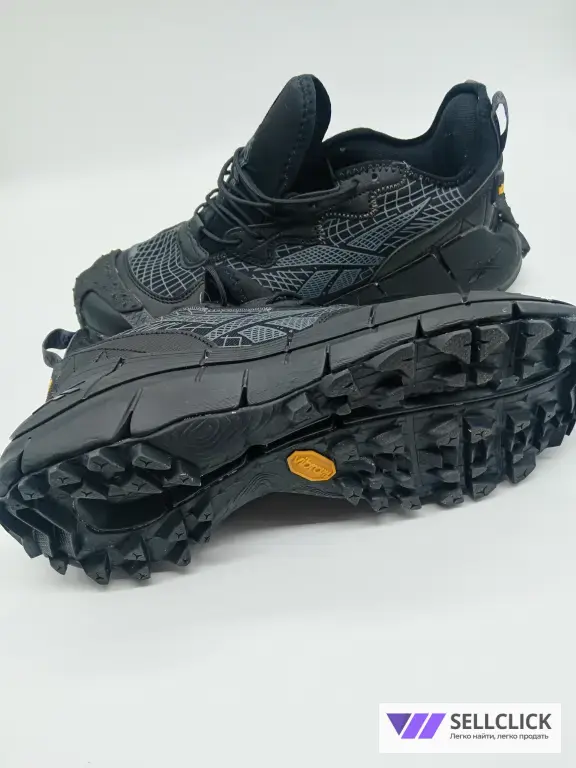 Мужские кроссовки Reebok