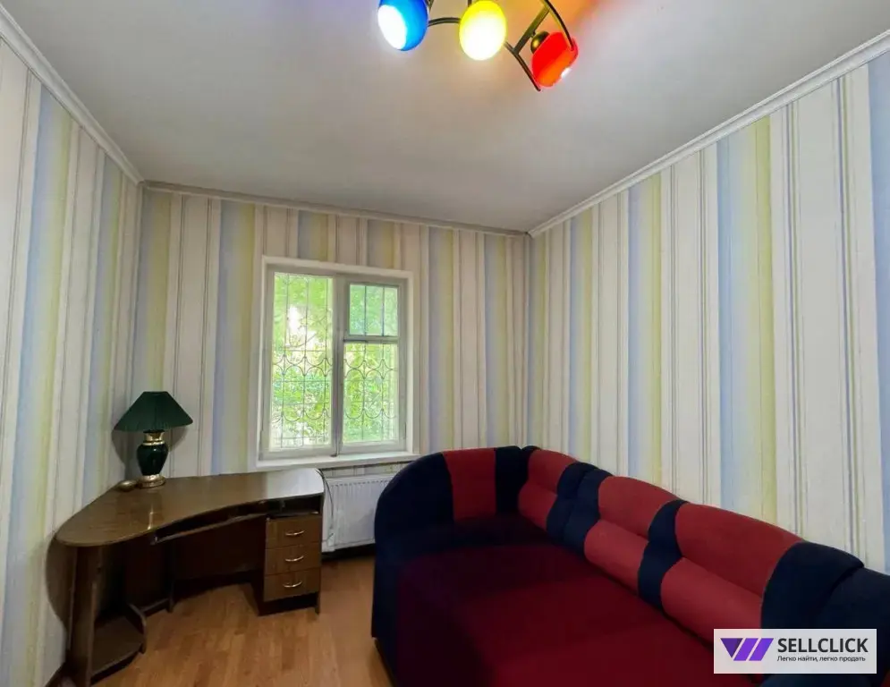 Дом 163 м², участок 6 сот.