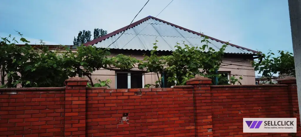 Дом 64 м², участок 4.74 сот.