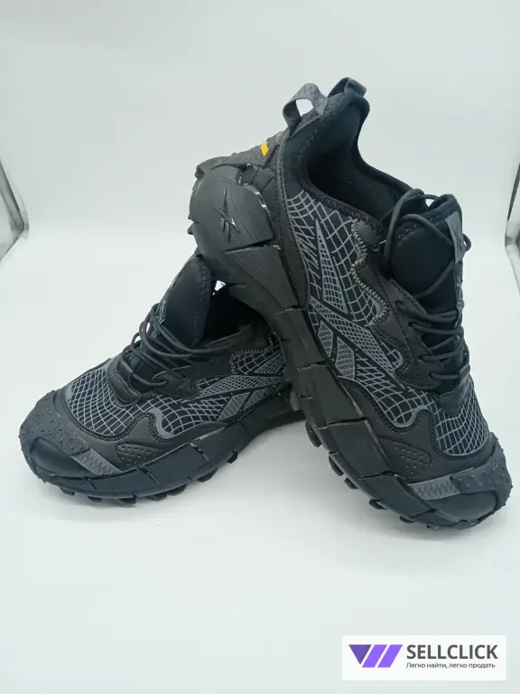 Мужские кроссовки Reebok