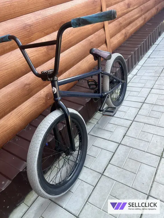 бмх