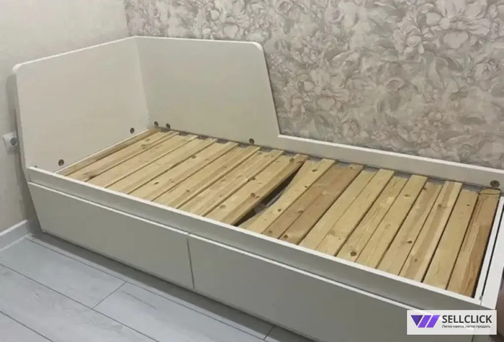 кровать раздвижная икея